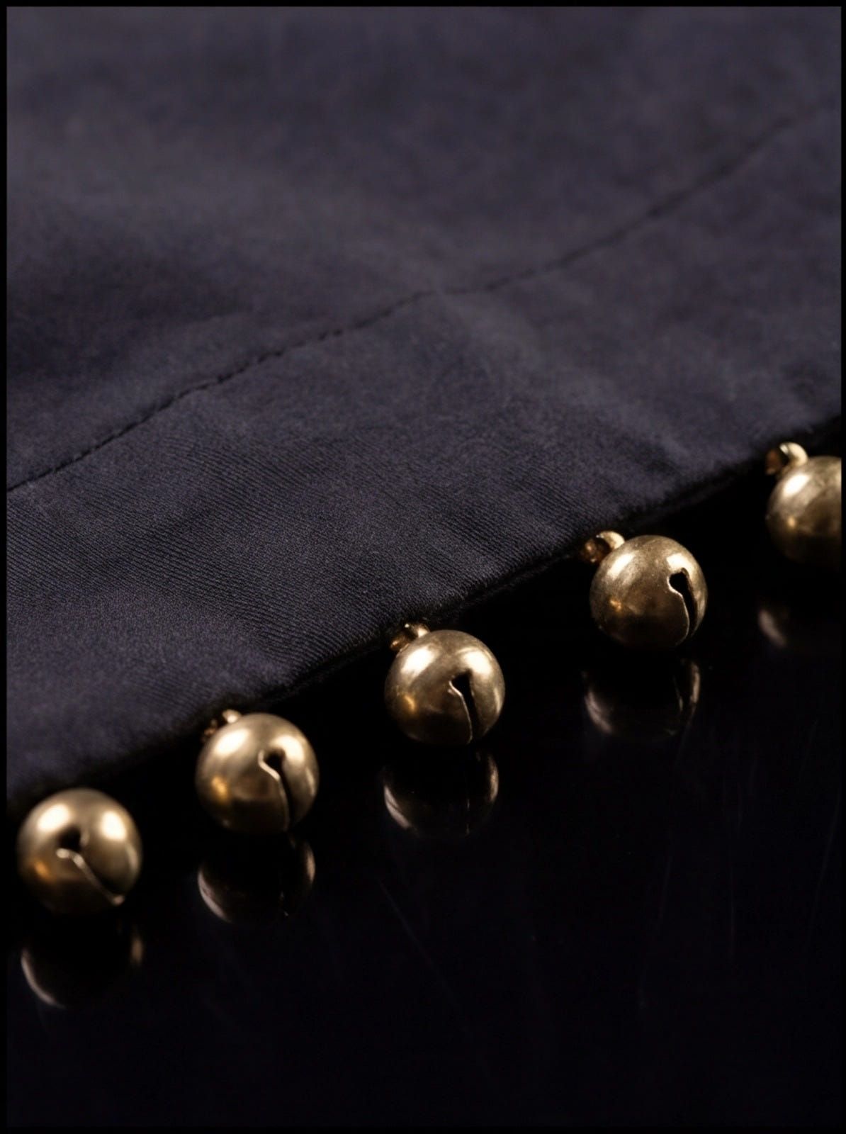 GHUNGROO JORTS - image 3