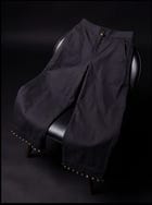 GHUNGROO JORTS view 4