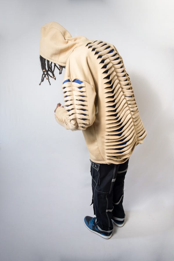 Farda — EXO HOODIE