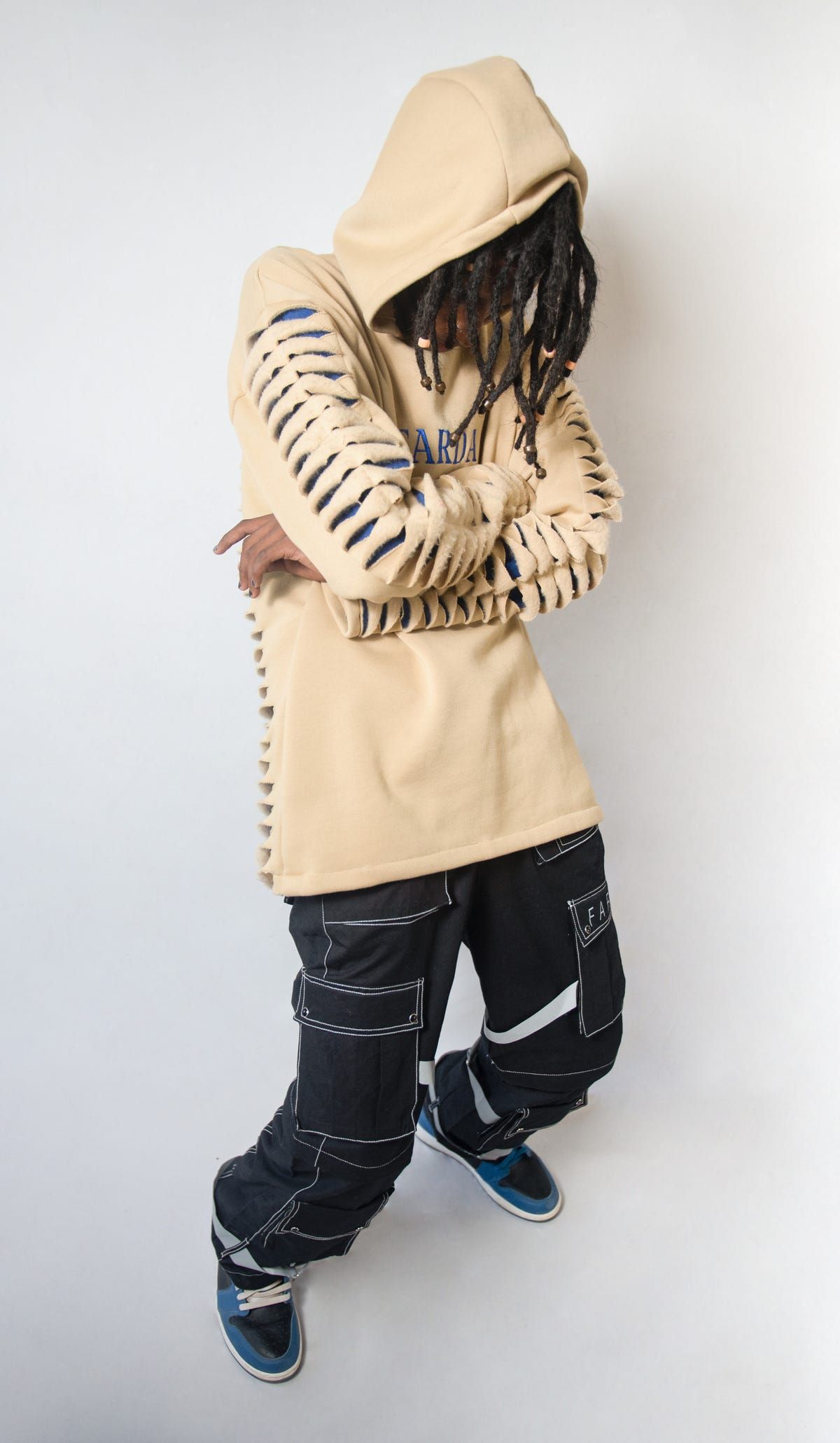 EXO HOODIE - image 3