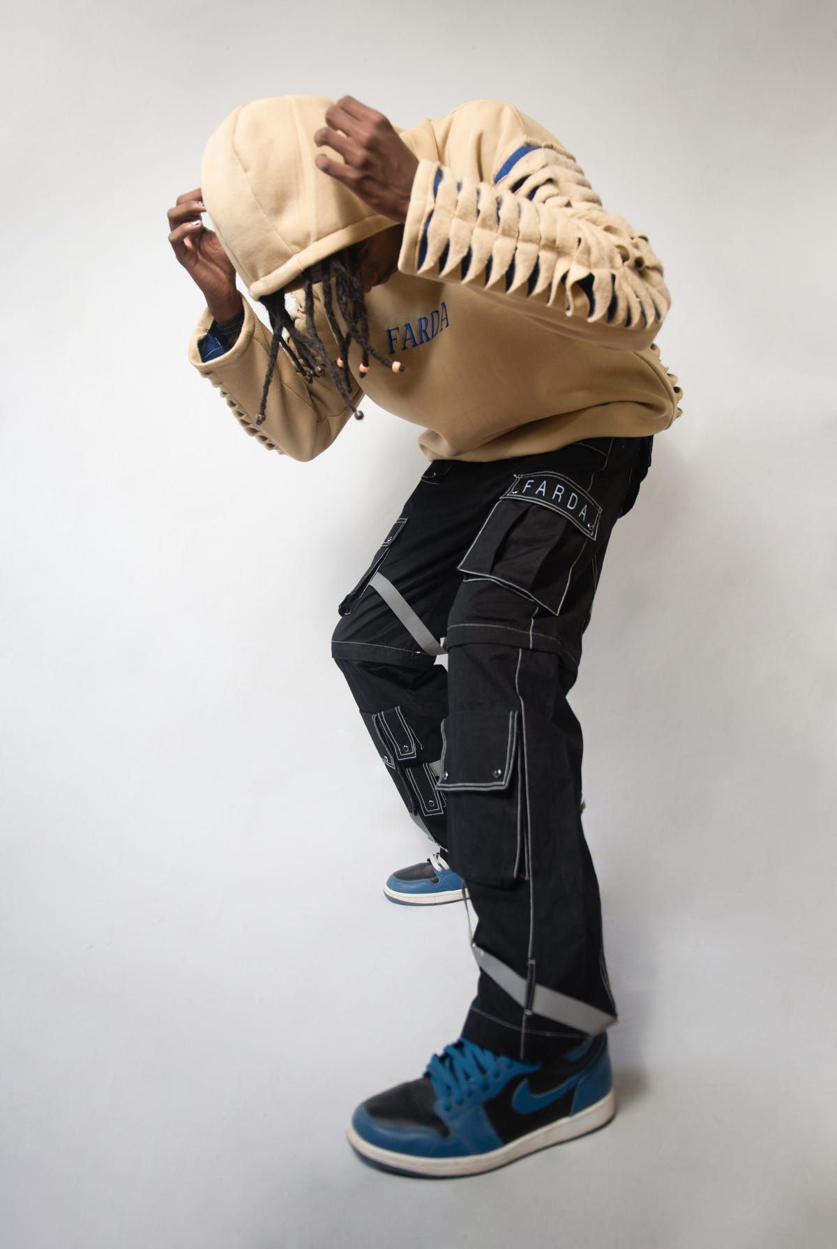 EXO HOODIE - image 4