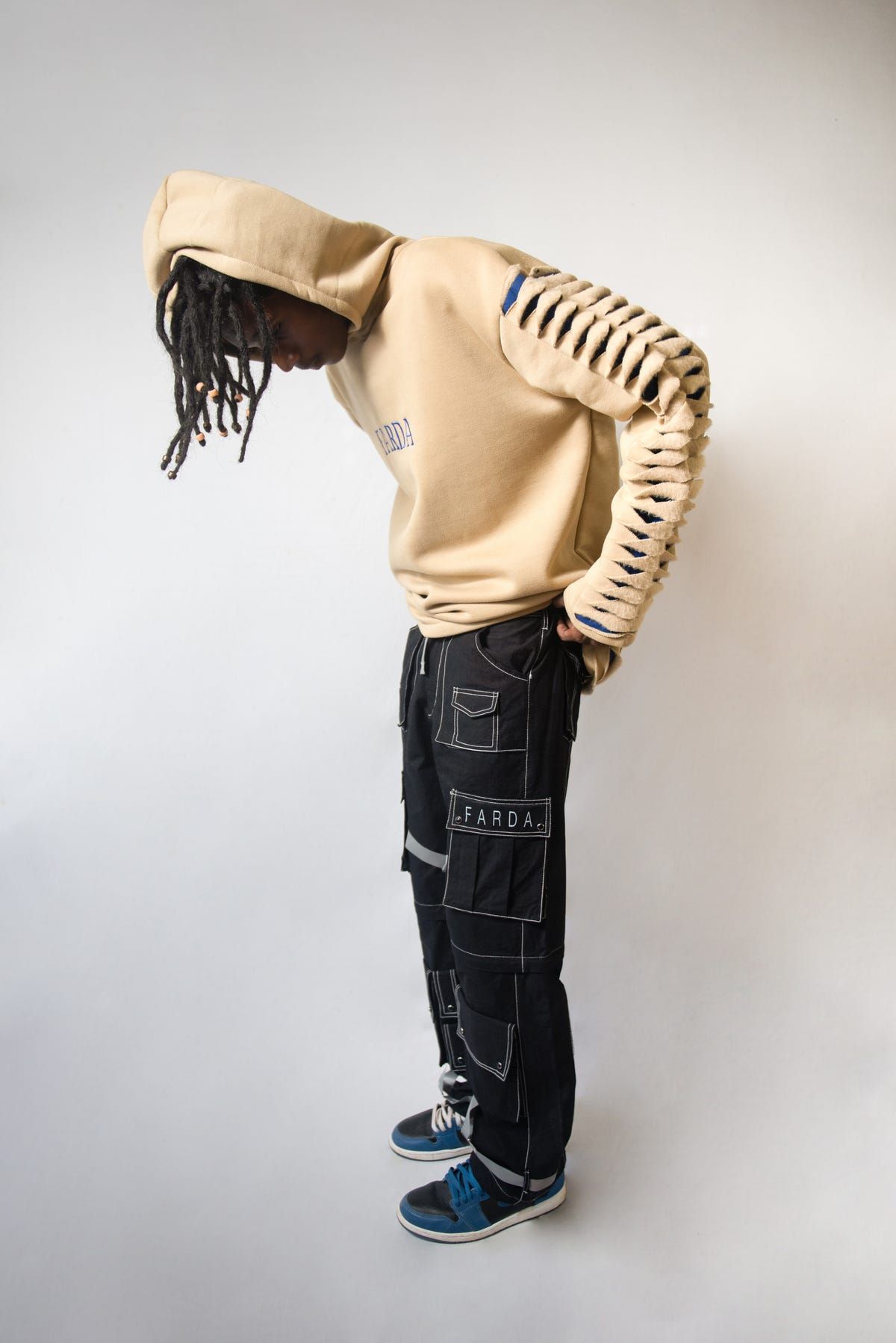 EXO HOODIE - image 5