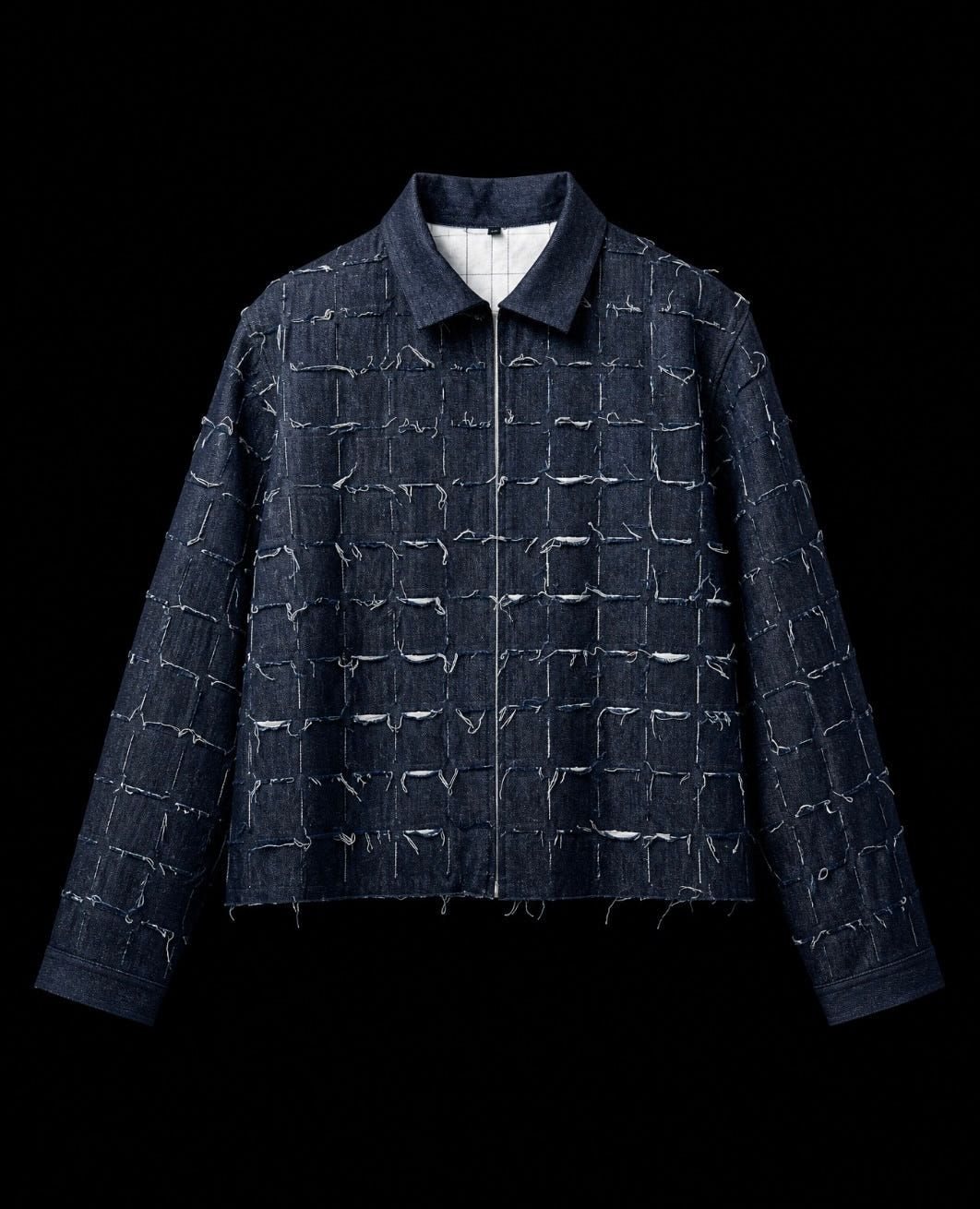 PARRAL JACKET - image 1