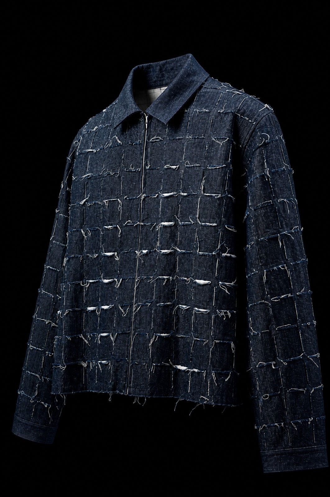 PARRAL JACKET - image 4