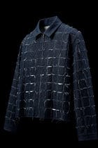 PARRAL JACKET view 4