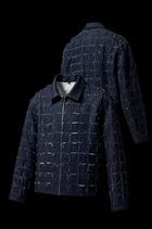 PARRAL JACKET view 5