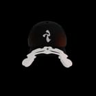 TWIN FLAME CAP view 1