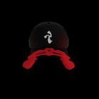 TWIN FLAME CAP view 2