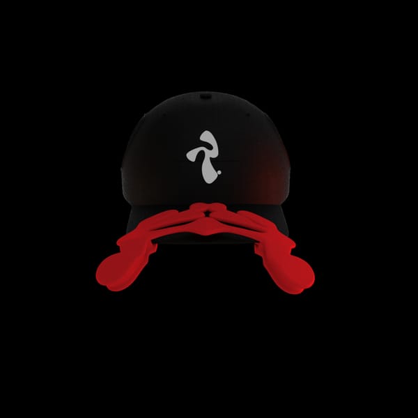 Farda — TWIN FLAME CAP