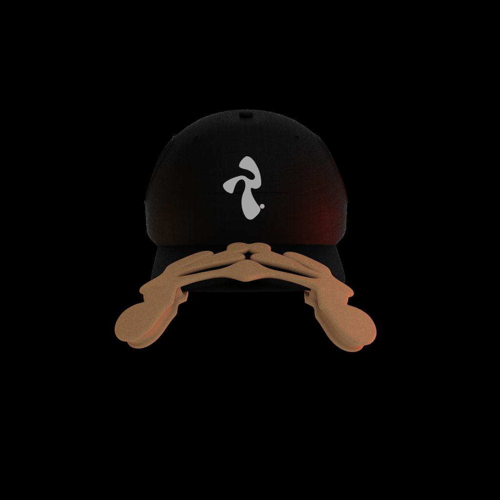 TWIN FLAME CAP - image 3