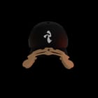 TWIN FLAME CAP view 3