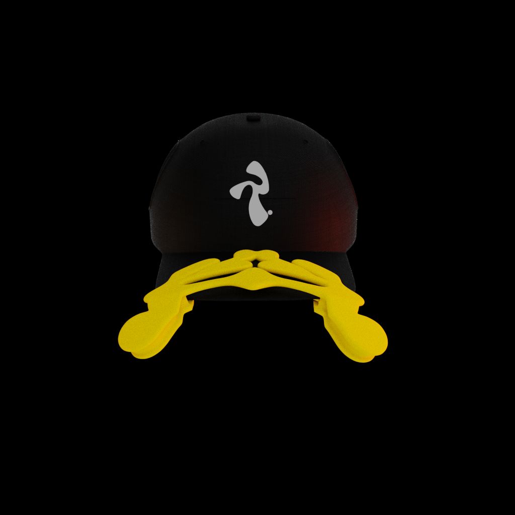 TWIN FLAME CAP - image 4