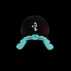TWIN FLAME CAP view 5