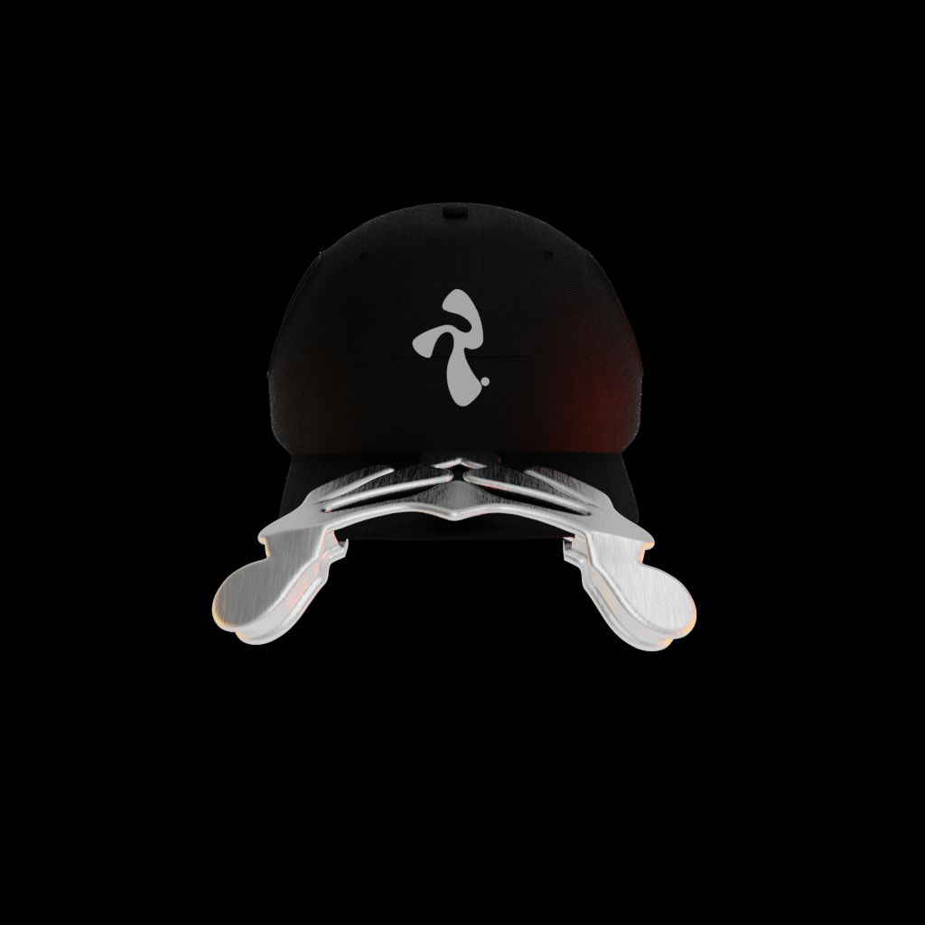 TWIN FLAME CAP - image 7