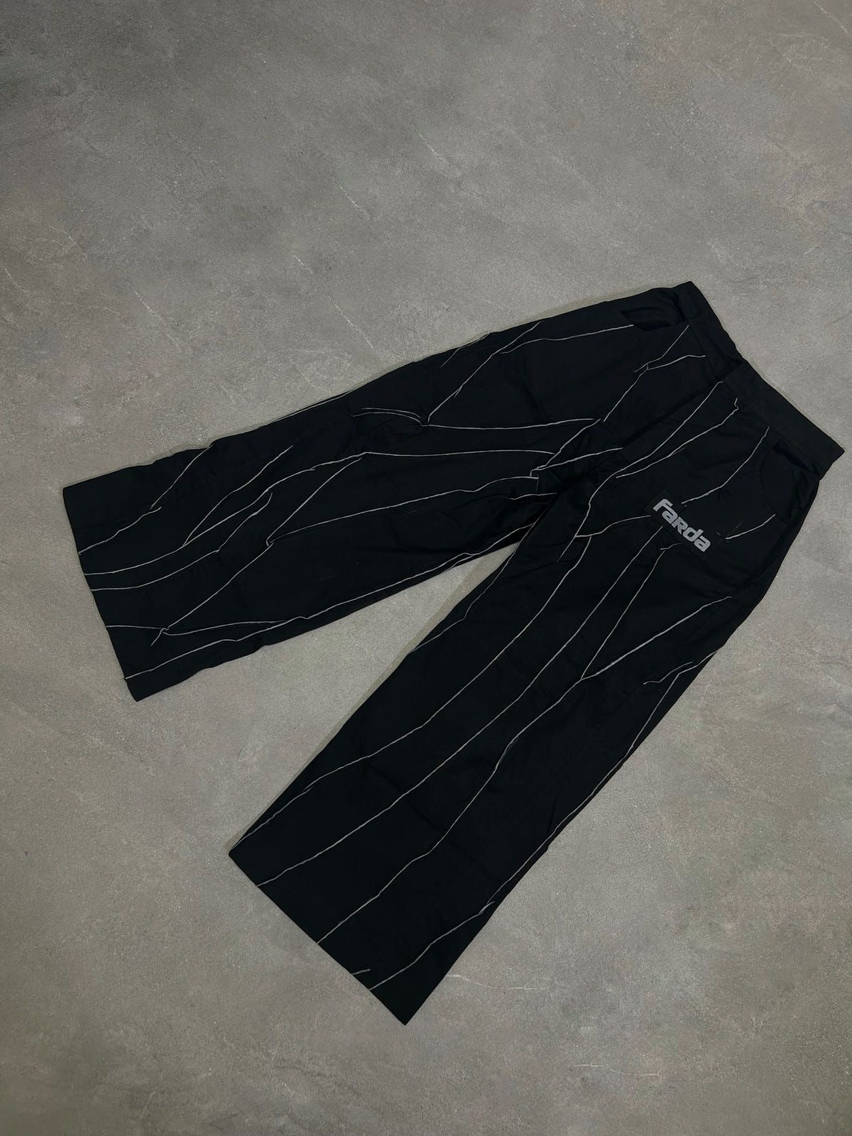 ASTRA TROUSERS [UNISEX] - image 1
