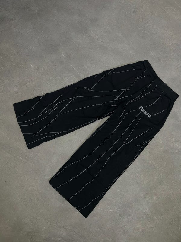 Farda — ASTRA TROUSERS [UNISEX]