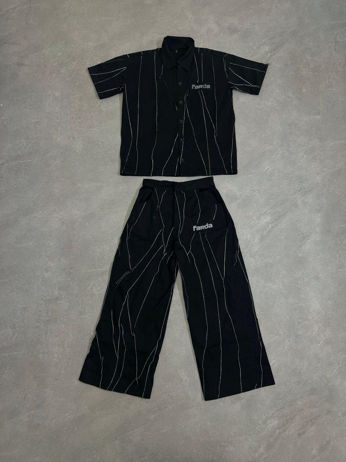 ASTRA TROUSERS [UNISEX] - image 5