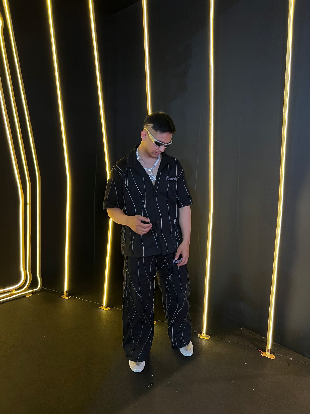 ASTRA TROUSERS [UNISEX] - image 6