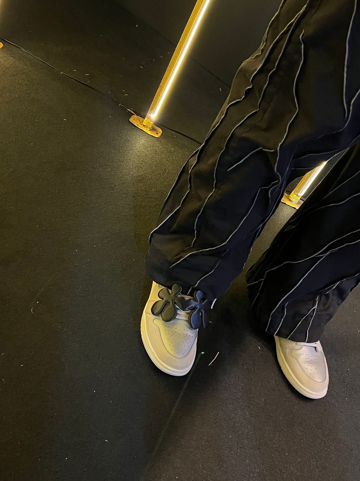 ASTRA TROUSERS [UNISEX] - image 7