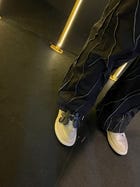 ASTRA TROUSERS [UNISEX] view 7