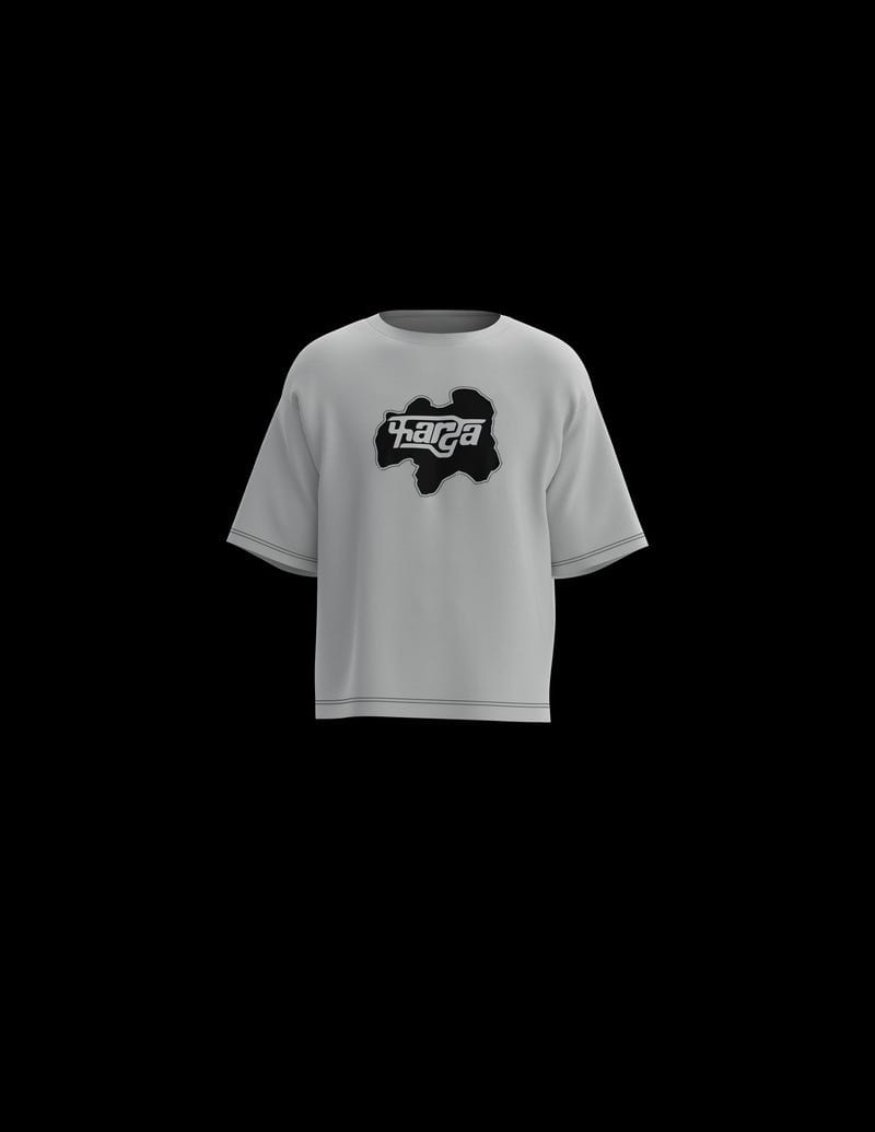 AUTOGRAPH TEE: PEACEWHITE (UNISEX)