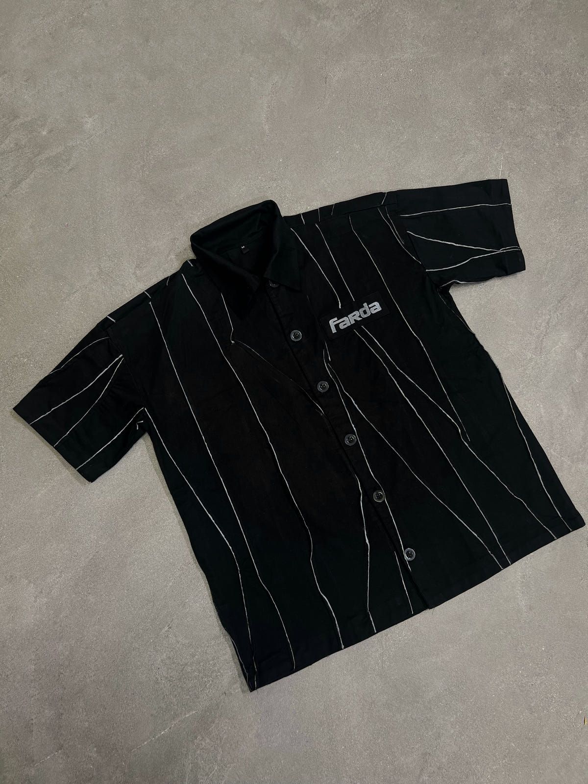 ASTRA SHIRT [UNISEX] - image 1