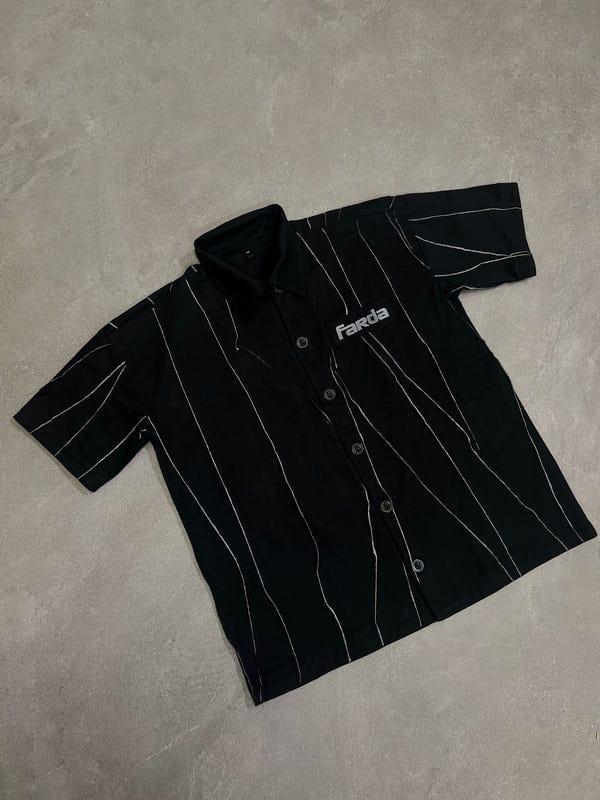 Farda — ASTRA SHIRT [UNISEX]