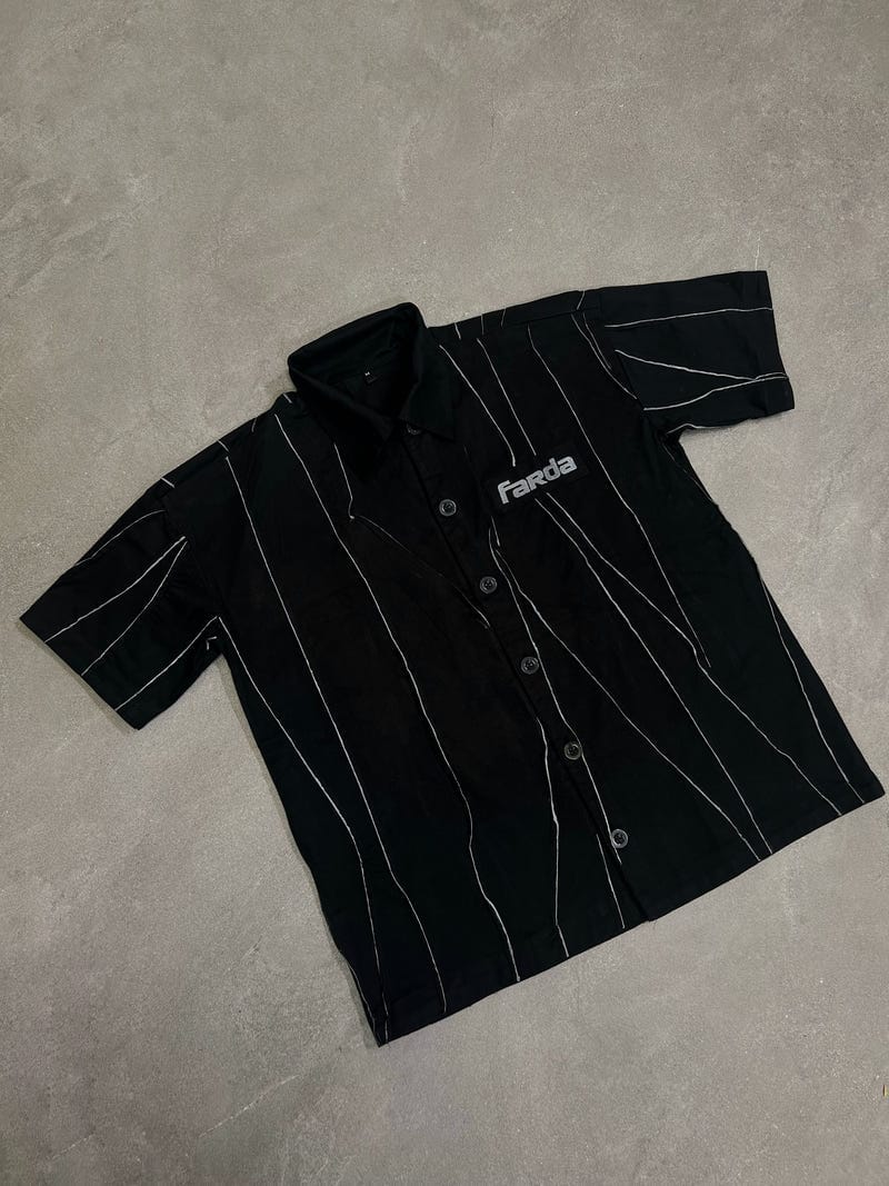 ASTRA SHIRT [UNISEX]