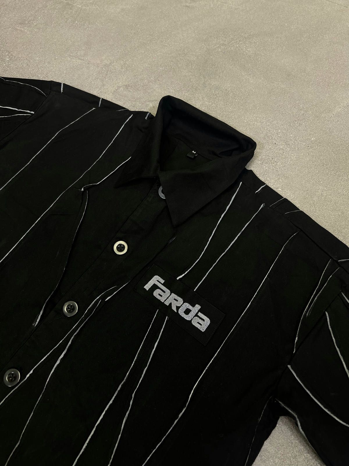 ASTRA SHIRT [UNISEX] - image 2