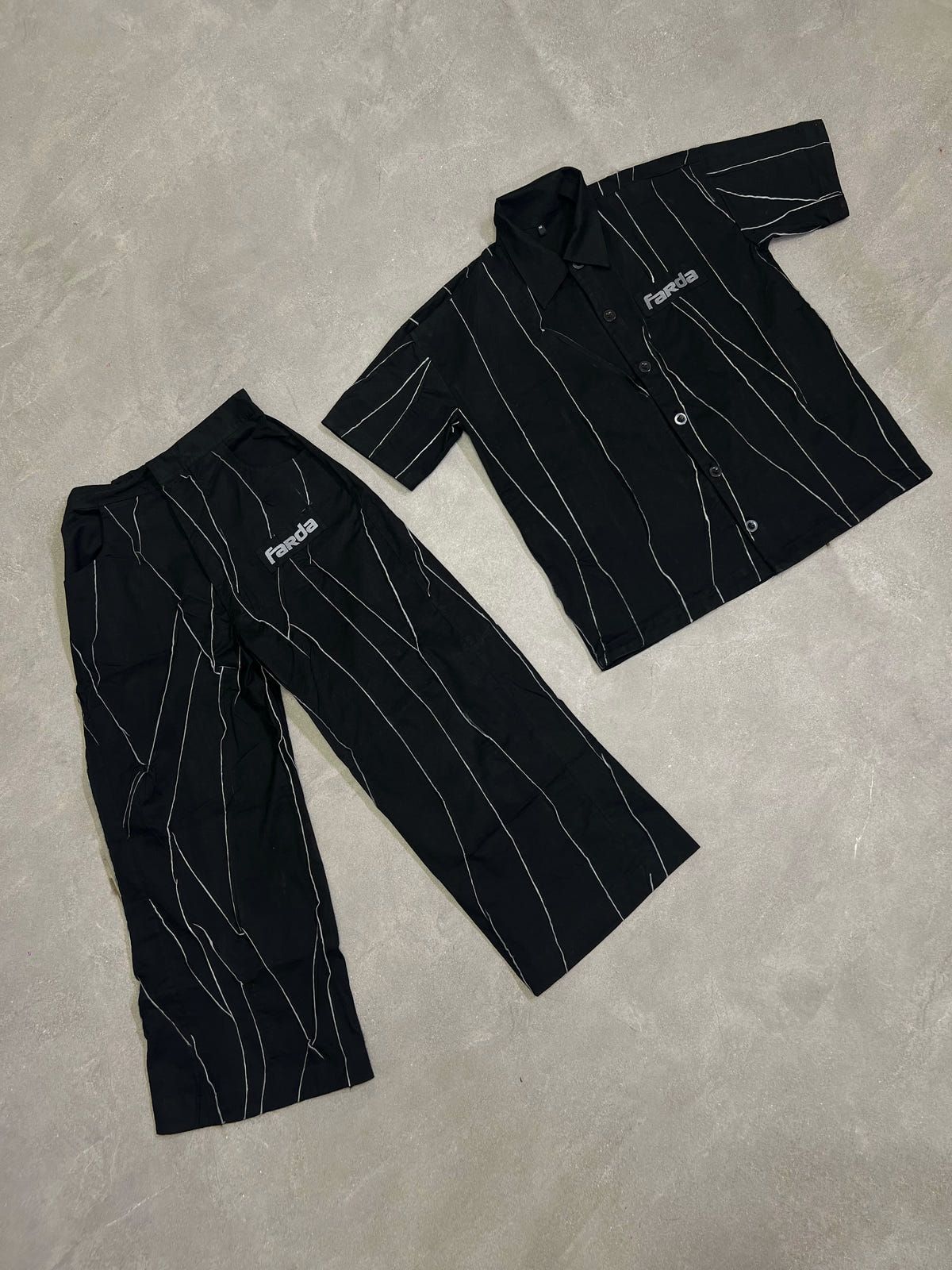 ASTRA SHIRT [UNISEX] - image 4