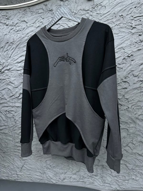 Farda — ZEKE SWEATSHIRT