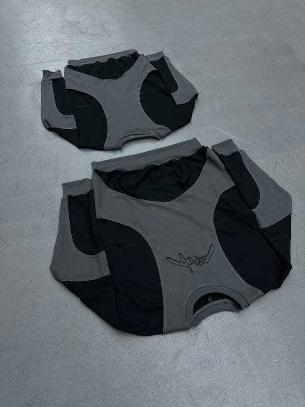 Farda — ZEKE SWEATSHIRT