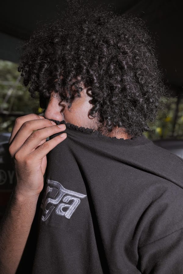 Farda — METAMORPHOSIS TEE