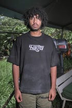 METAMORPHOSIS TEE view 2