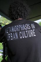 METAMORPHOSIS TEE view 3