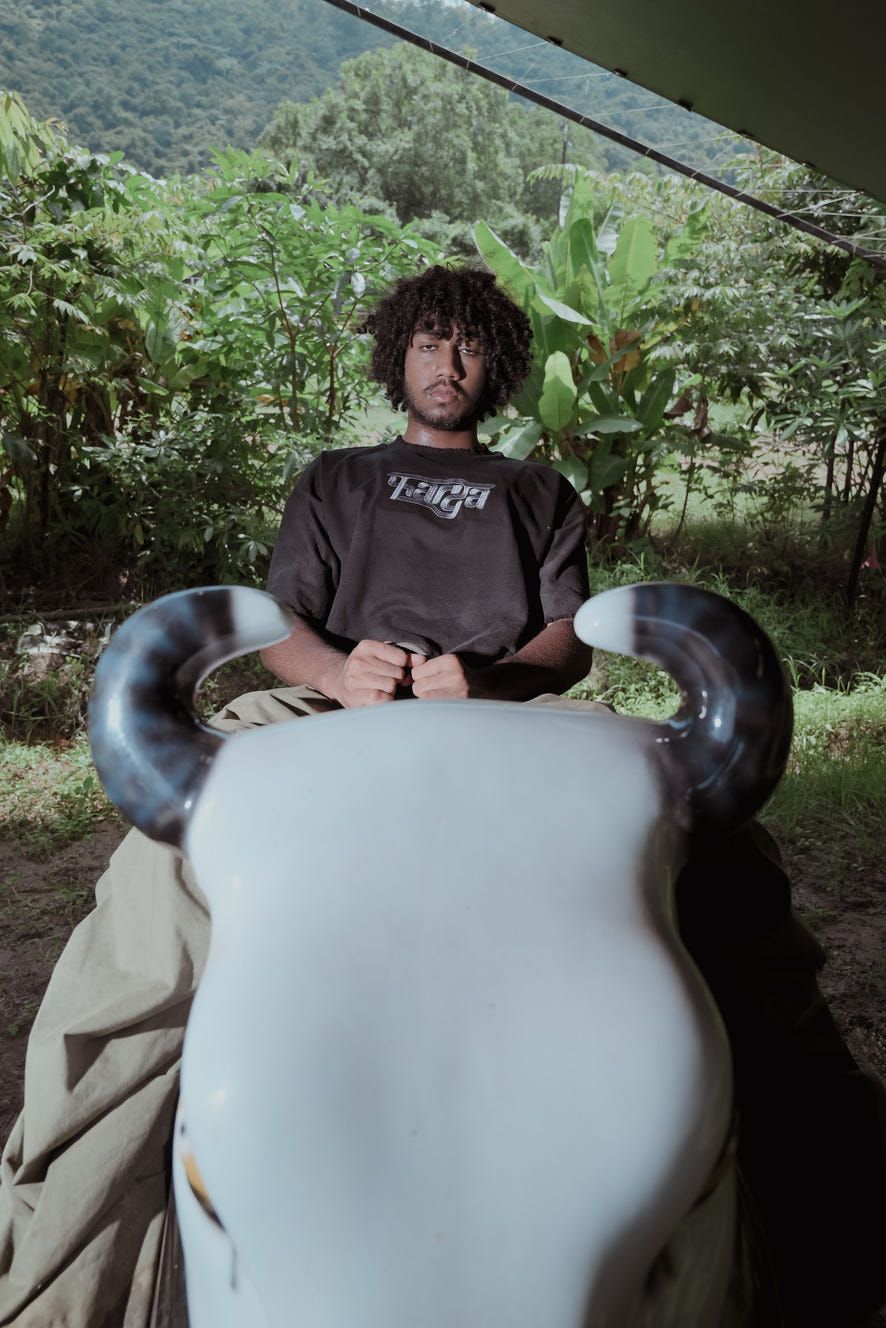 METAMORPHOSIS TEE - image 6