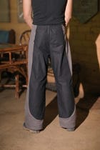 O23 CARGOS: SAGE GRAY BLACK view 2