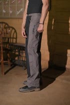 O23 CARGOS: SAGE GRAY BLACK view 5