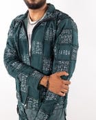 BOSCAGE VARLI PATCHWORK JACKET view 6