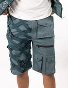 BOSCAGE VARLI PATCHWORK JACKET view 8