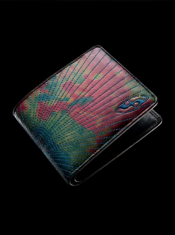 Farda — CHAMELEON WALLET 3.0: HEAT SIGNATURE