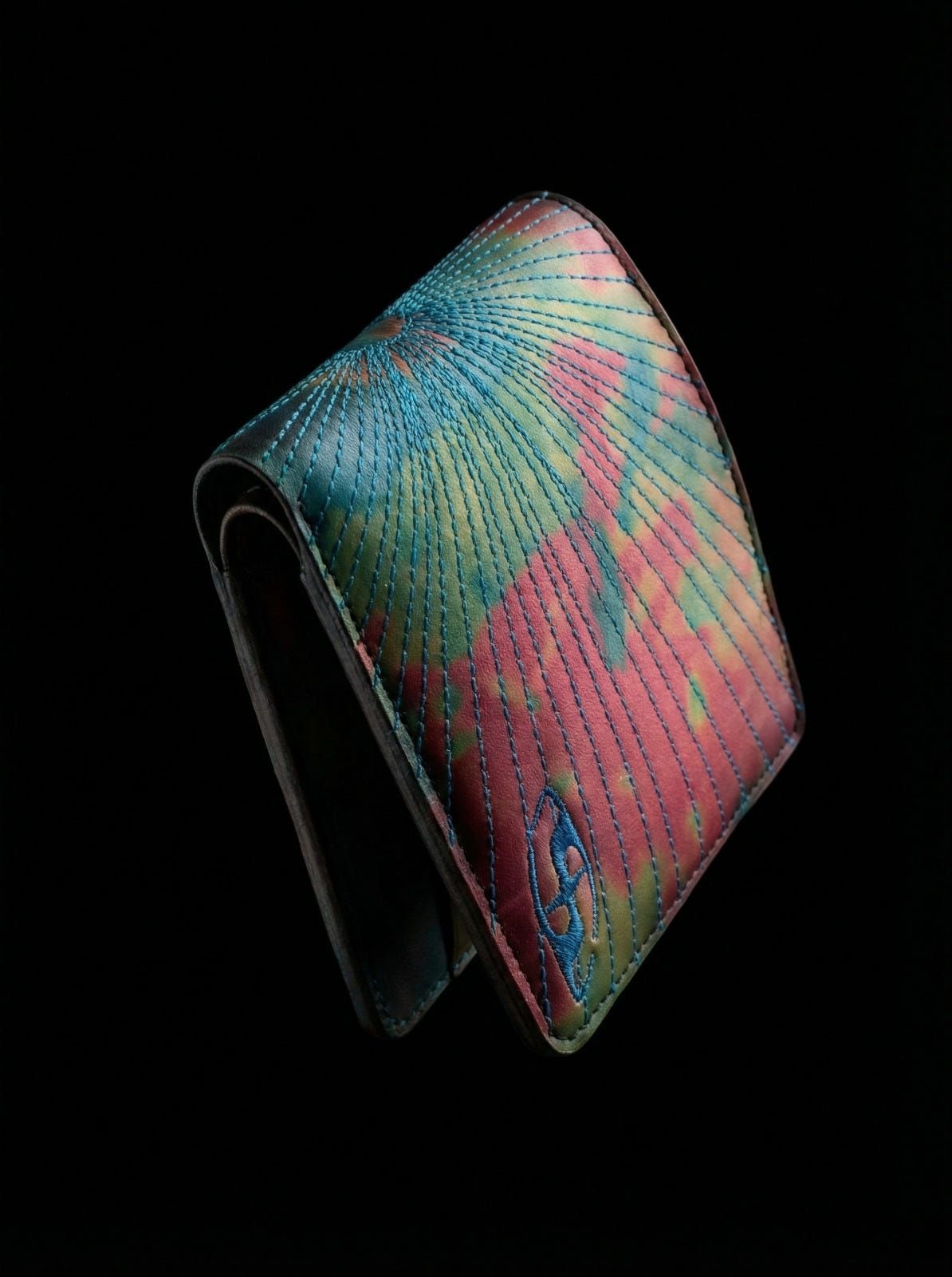 CHAMELEON WALLET 3.0: HEAT SIGNATURE - image 11