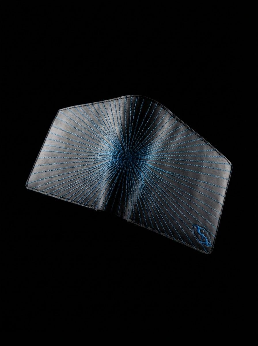CHAMELEON WALLET 3.0: HEAT SIGNATURE - image 6
