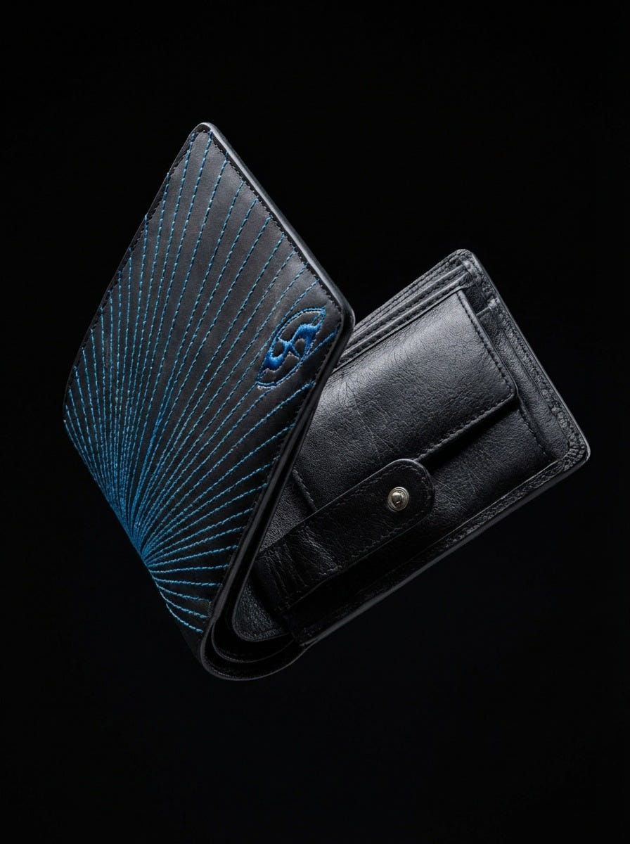 CHAMELEON WALLET 3.0: HEAT SIGNATURE - image 8