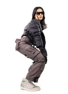 CONCRETE CARGOS view 1
