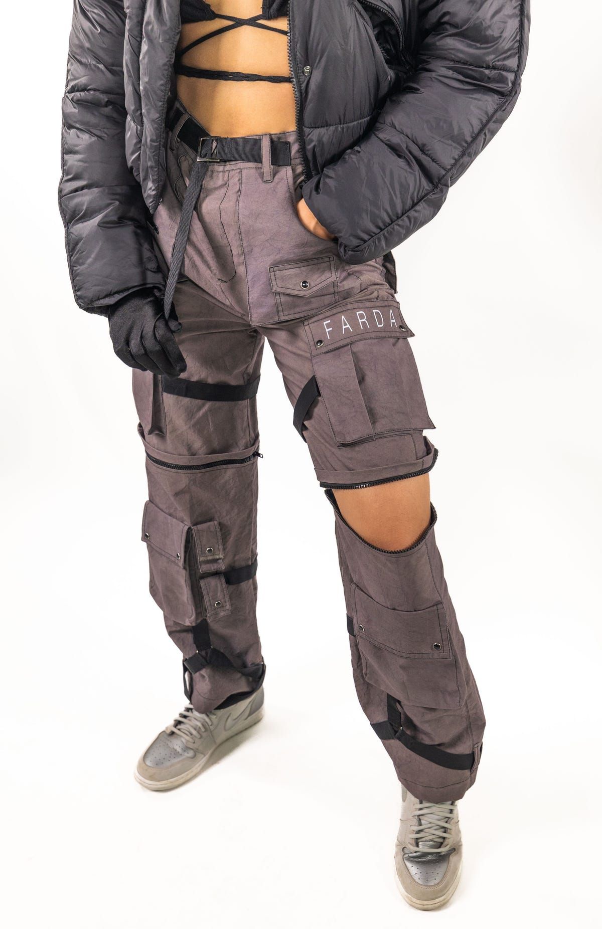 CONCRETE CARGOS - image 2