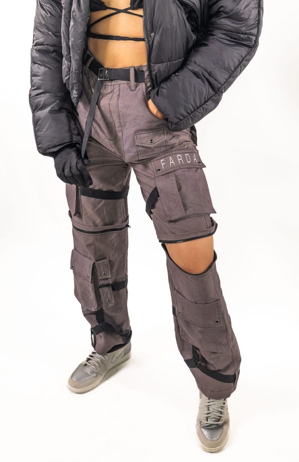 Farda — CONCRETE CARGOS