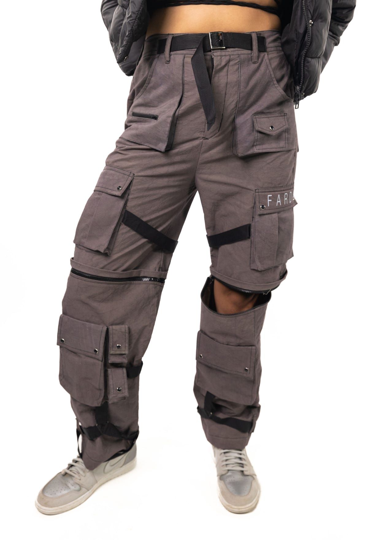 CONCRETE CARGOS - image 3