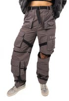 CONCRETE CARGOS view 3