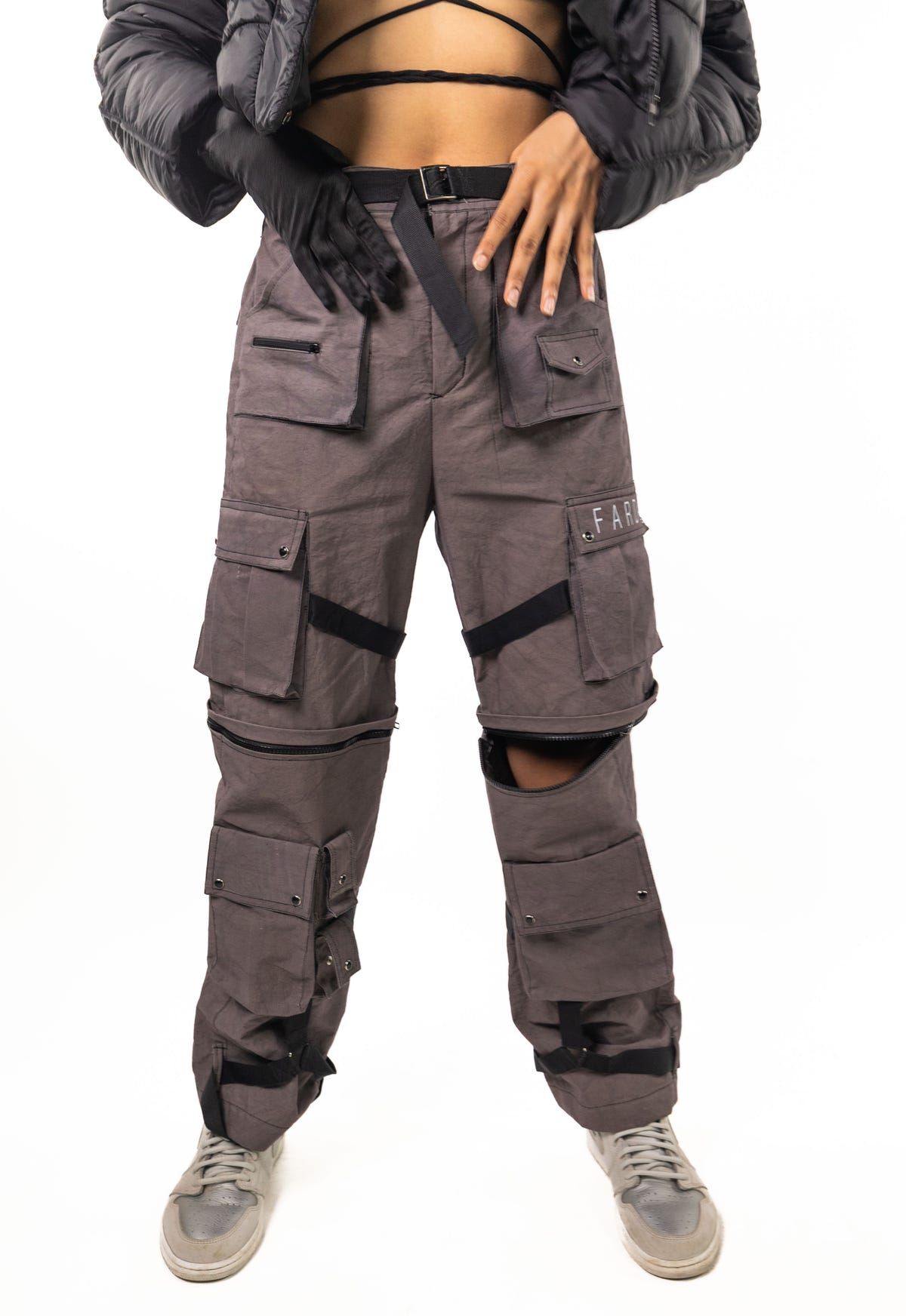 CONCRETE CARGOS - image 4